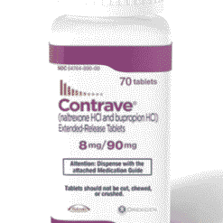 Buy Contrave ER Online