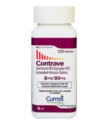 Buy Contrave ER online
