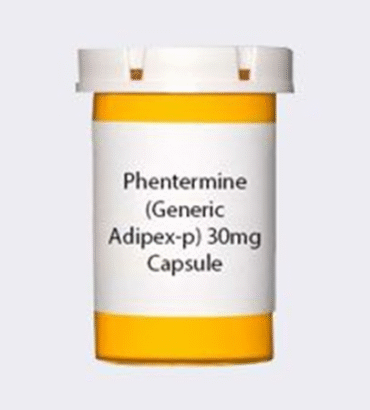Generic Phentermine 30 mg - Buy Phentermine 30 mg online