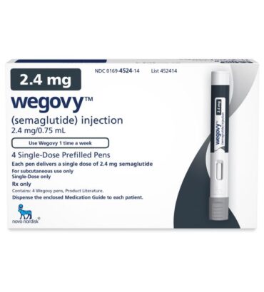 What is Wegovy? Buy Wegovy Online - Buy Weight Loss Injections