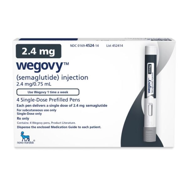 What is Wegovy? Buy Wegovy Online - Buy Weight Loss Injections