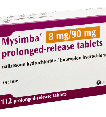 Buy Mysimba Online for Weight Loss - What is Mysimba ?