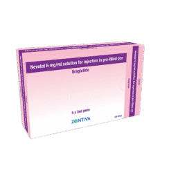Buy Nevolat (Liraglutide) Online