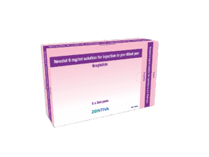 Buy Nevolat (Liraglutide) Online