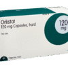 Buy Orlistat Weight Loss Capsules - what is Orlistat?