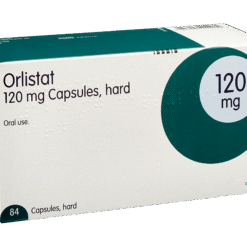 Buy Orlistat Weight Loss Capsules - what is Orlistat?