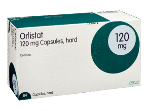 Buy Orlistat Weight Loss Capsules - what is Orlistat?