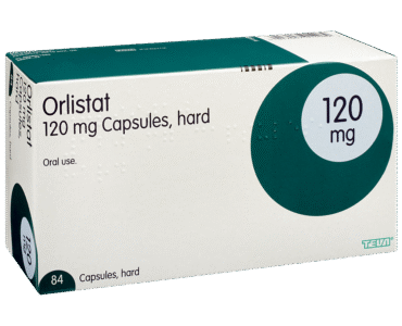 Buy Orlistat Weight Loss Capsules - what is Orlistat?