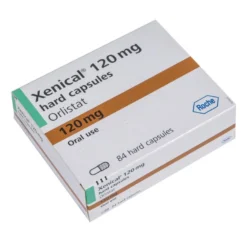 Buy Xenical 120mg Tablets