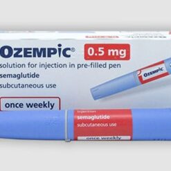 Where to Buy Ozempic Online Safely - Ozempic (Semaglutide)